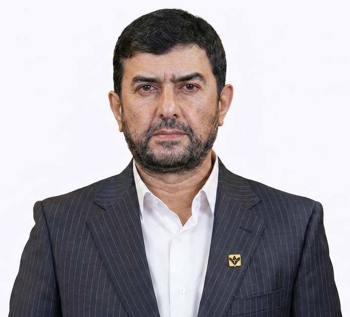 حسین مدرس‌خیابانی