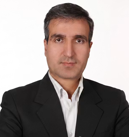 ابوالفضل شاه‌آبادی 