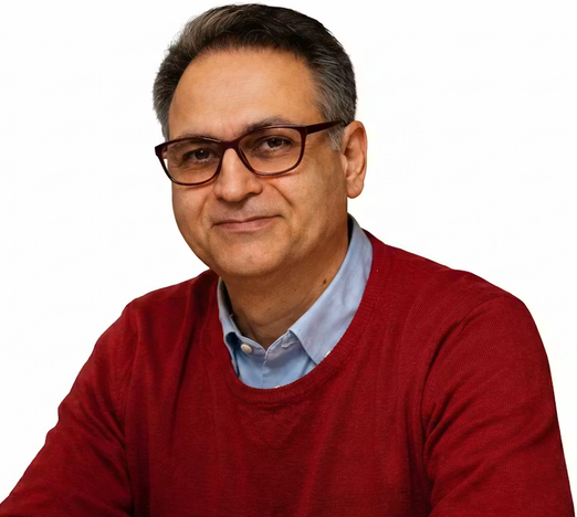 مصطفی حسینی‌دلدوست