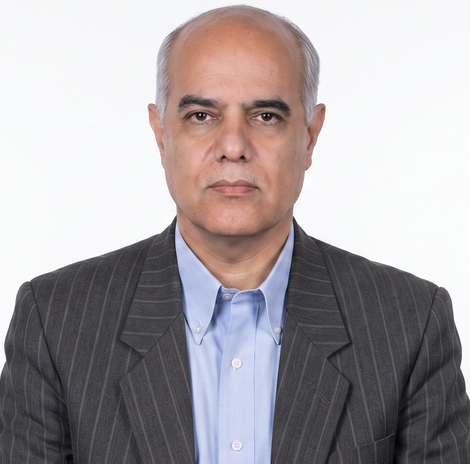 حسین عباسی‌نژاد 