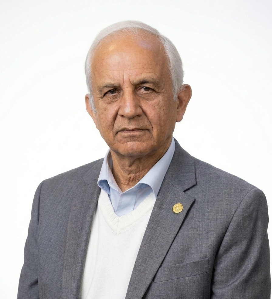 علی‌نقی مشایخی 