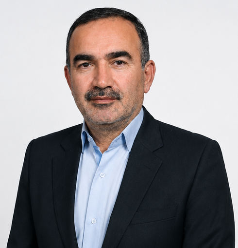 محمد‌مهدی هادوی