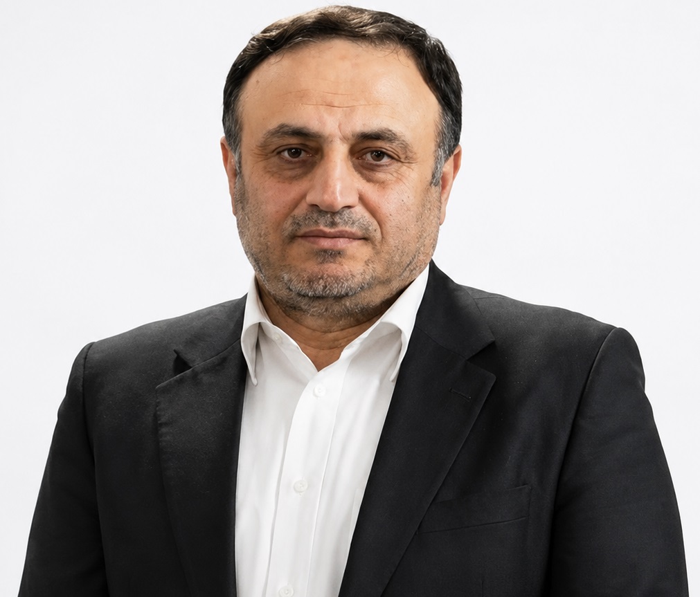 منصور انبیاء