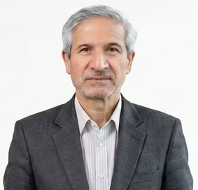 محمدرضا لطفعلی پور