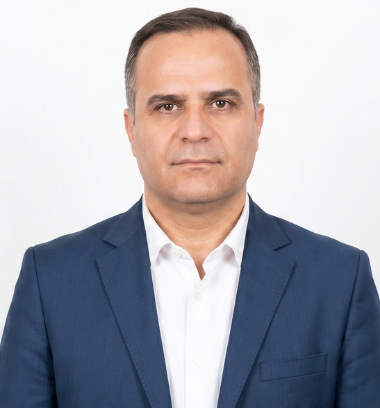 حسن حیدری 