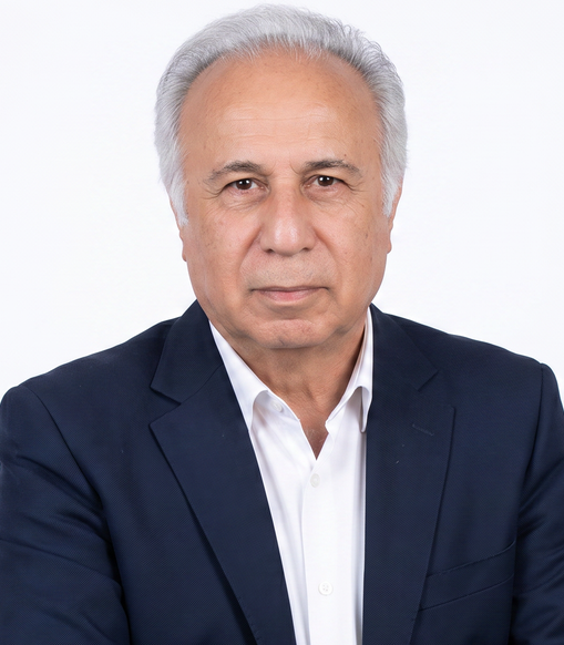 علی محمود‌ی‌دیزجی