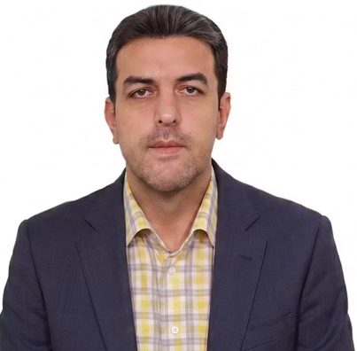 شهریار عزیزی