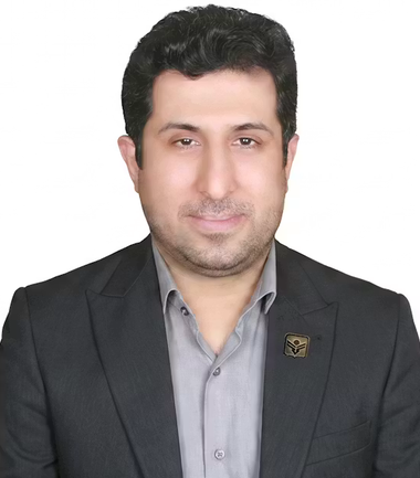 علیرضا گرشاسبی 