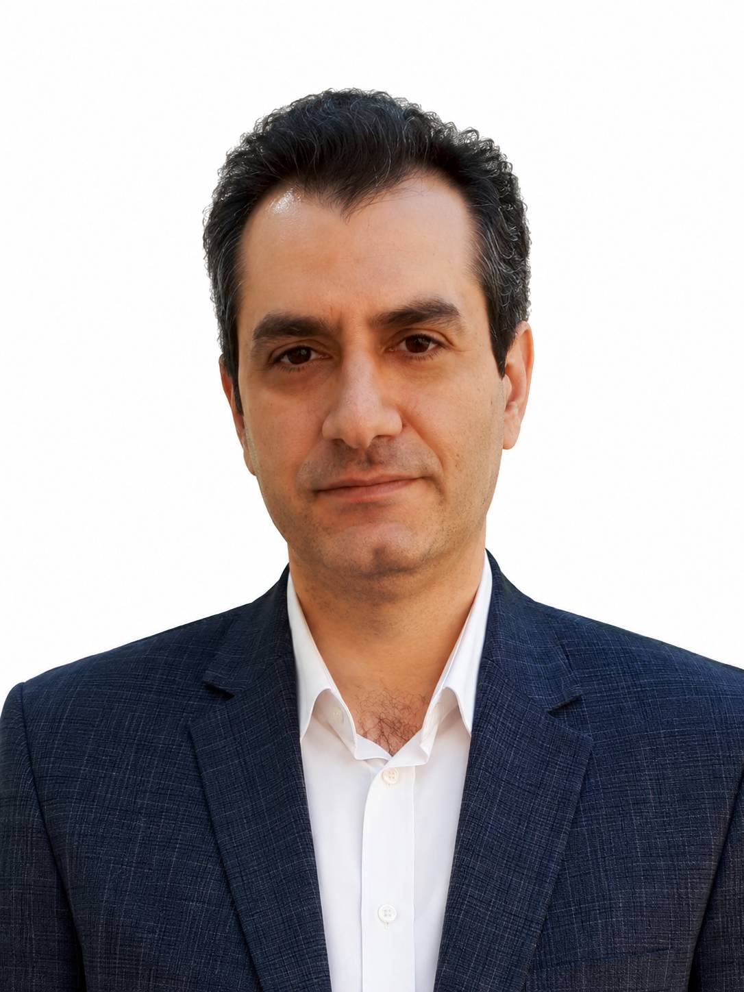 مهدی گودرزی