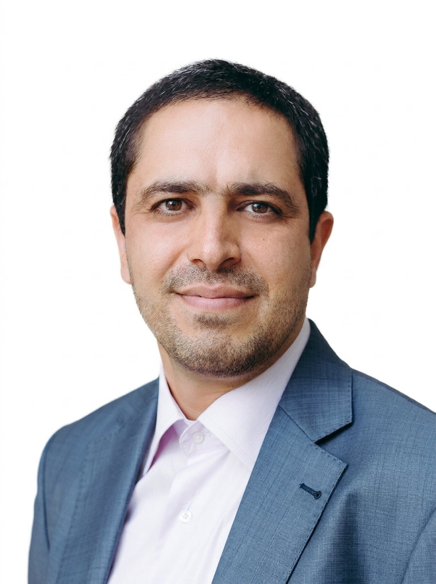 محسن یحیایی
